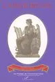 Cover image for L'Amour des lois