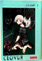 Cover image for Clover 1