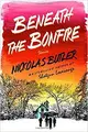 Cover image for Beneath the bonfire
