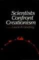 Cover image for Scientists confront creationism