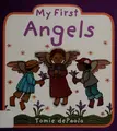 Cover image for My first angels