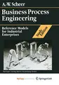 Cover image for Business Process Engineering Study Edition