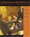 Cover image for Communication in Small Groups