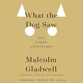 Cover image for What the Dog Saw