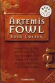 Cover image for Artemis Fowl I-mundo Subterraneo