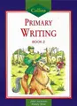 Cover image for Collins Primary Writing