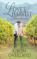 Cover image for Love's Harvest