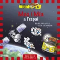 Cover image for Yellow Van 4. Max i Mia a l'espai