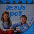 Cover image for Je suis poli