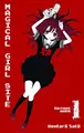 Cover image for Magical Girl Site - tome 1