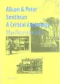 Cover image for Alison & Peter Smithson