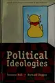 Cover image for Political ideologies and the democratic ideal