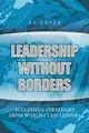 Cover image for Leadership Without Borders