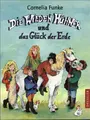 Cover image for Die wilden Hühner (Band 4)