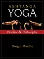 Cover image for Ashtanga Yoga