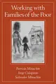 Cover image for Working with families of the poor