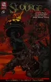 Cover image for Scourge
