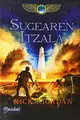 Cover image for Sugearen Itzala