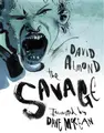 Cover image for The savage