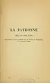 Cover image for Théâtre