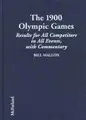 Cover image for The 1896 Olympic Games
