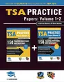 Cover image for TSA Practice Papers Volumes One & Two