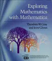 Cover image for Exploring mathematics with Mathematica