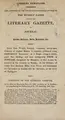 Cover image for Practical essays on strictures of the urethra and diseases of the testicles, including observation on fistula in perinaeo and hydrocele ... prefaced with some remarks on life and organization