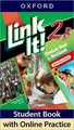 Cover image for Link It! : Level 2 : Student Pack B