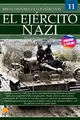 Cover image for Breve historia del ejército nazi