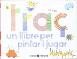 Cover image for Traç