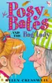 Cover image for Posy Bates and the Bag Lady