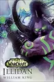 Cover image for World of Warcraft: Illidan