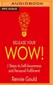 Cover image for Release Your Wow!
