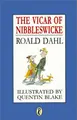 Cover image for The Vicar of Nibbleswicke