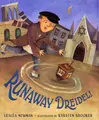 Cover image for Runaway dreidel!