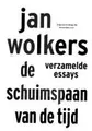 Cover image for De schuimspaan van de tijd