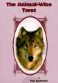 Cover image for The Animal Wise Tarot