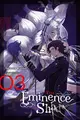 Cover image for The Eminence in Shadow, Vol. 3