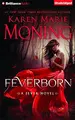 Cover image for Feverborn