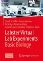 Cover image for Labster Virtual Lab Experiments