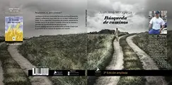 Cover image for Búsqueda de caminos
