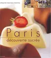 Cover image for Paris sucré