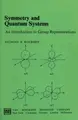 Cover image for Symmetry and quantum systems