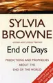 Cover image for End of Days