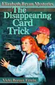 Cover image for The disappearing card trick