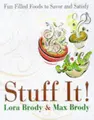 Cover image for Stuff it
