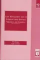 Cover image for Cost management and its interplay with business strategy and context