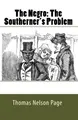Cover image for The Negro