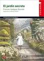 Cover image for El Jardin Secreto